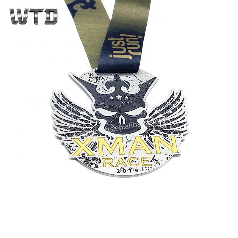 Military Award Medal