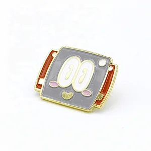 wholesale epoxy pin badge