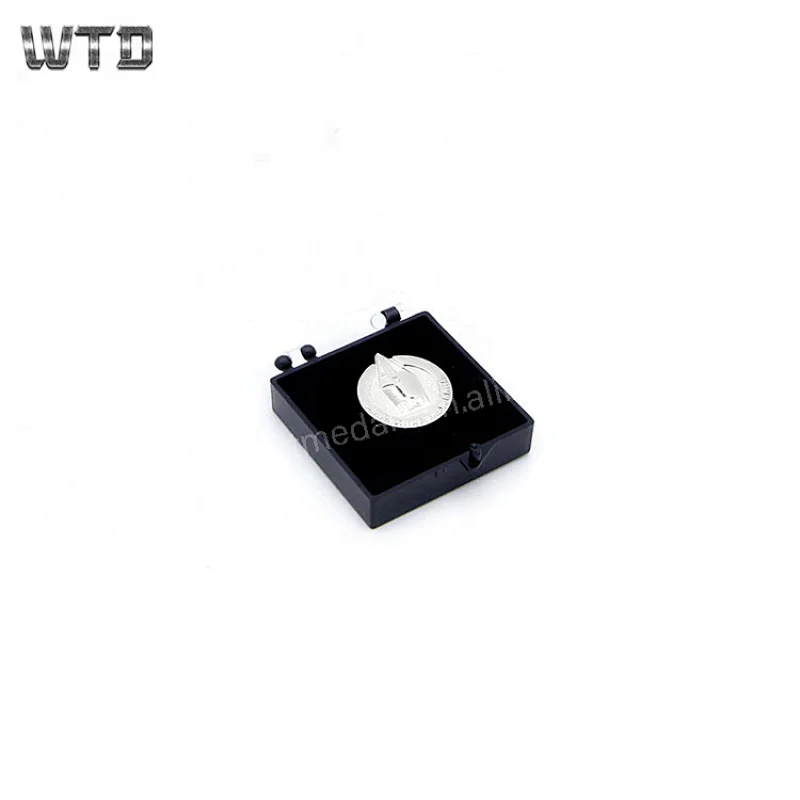 customized pvc badge