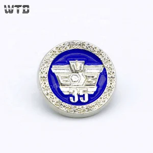 Wholesale souvenir badge