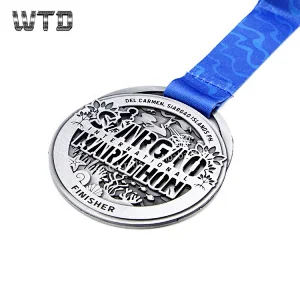 Christmas Medal
