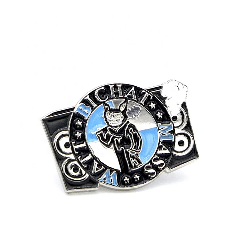 wholesale pvc badge