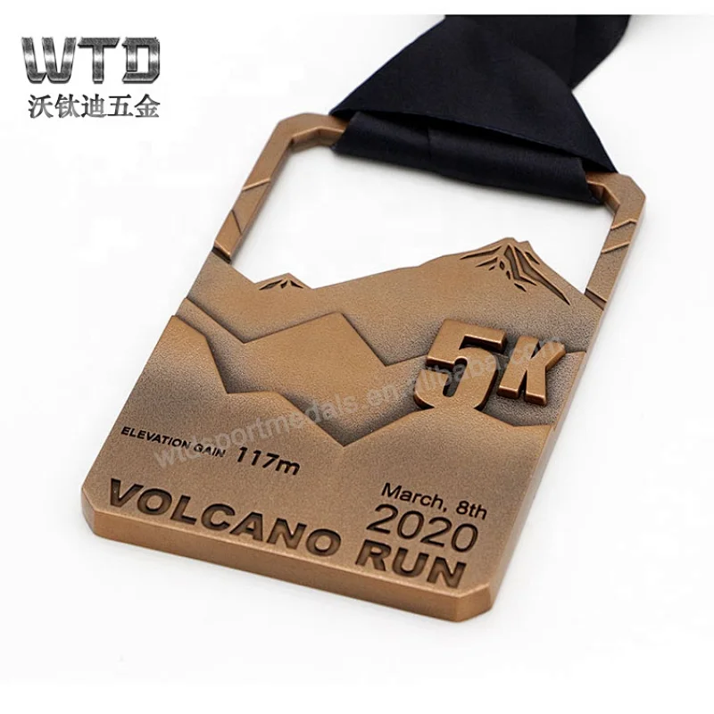 blank awards sport medals