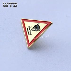 wholesale uniform gold badge