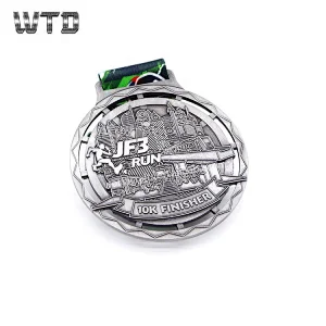 wholesale world cup trophy medal