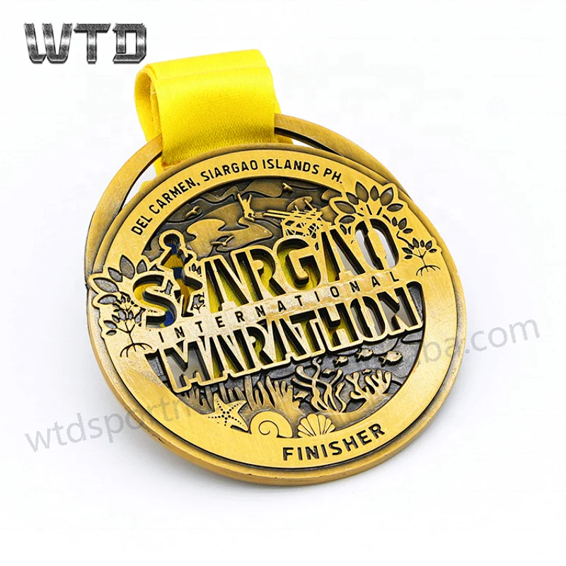 Christmas Medal