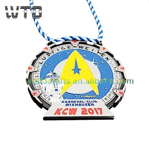Award Personalized event Medal