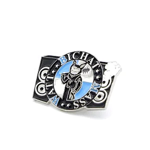 wholesale pvc badge