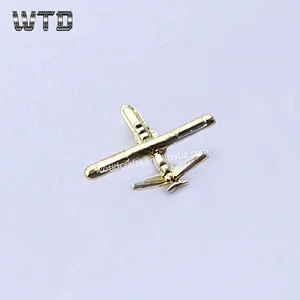 3d aircraft gold badges