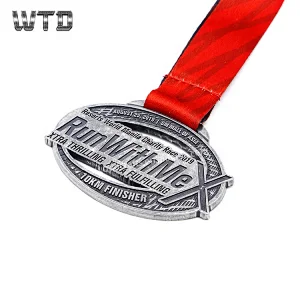 sports medal manufacturers for sale