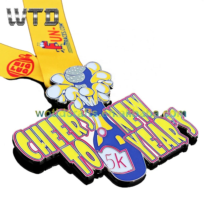 wholesale dance medallions