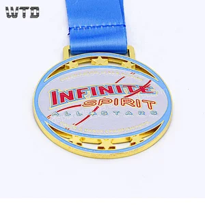 Half Marathon Finisher Medals