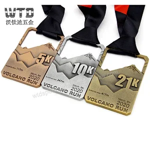 blank awards sport medals