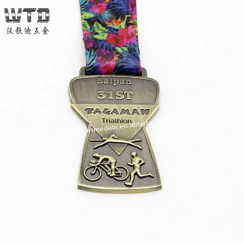 wholesale blank insert medals