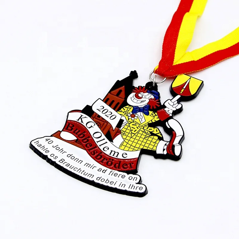 Germany Sport Medallion