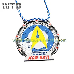 Award Personalized event Medal