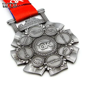 marathon running award medal suppliers