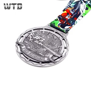 wholesale world cup trophy medal