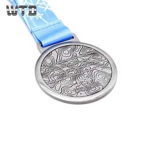 Marathon Finisher Running Sports Medals