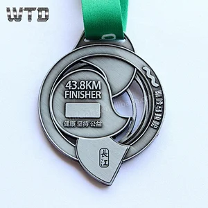 virtual run medal for sale