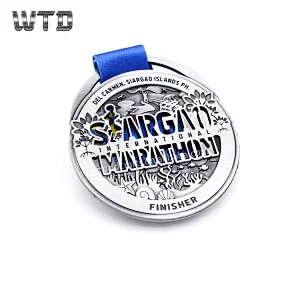 Christmas Medal