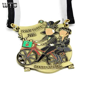 Germany Sport Medallion