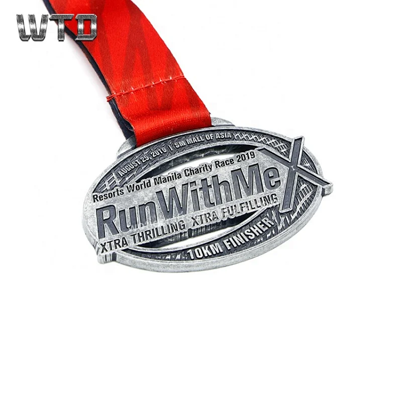 sports medal manufacturers for sale