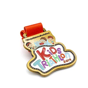 kids sports medals for sale