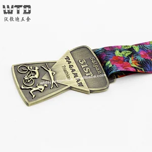 wholesale blank insert medals