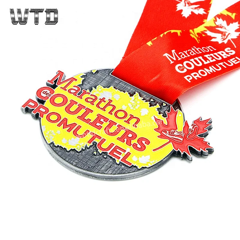 marathon medals for sale