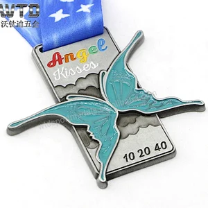 Gift Sports Medals