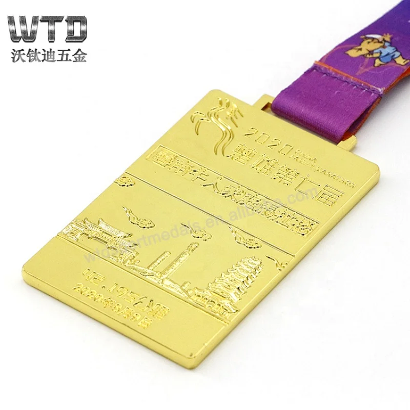 Football Medals