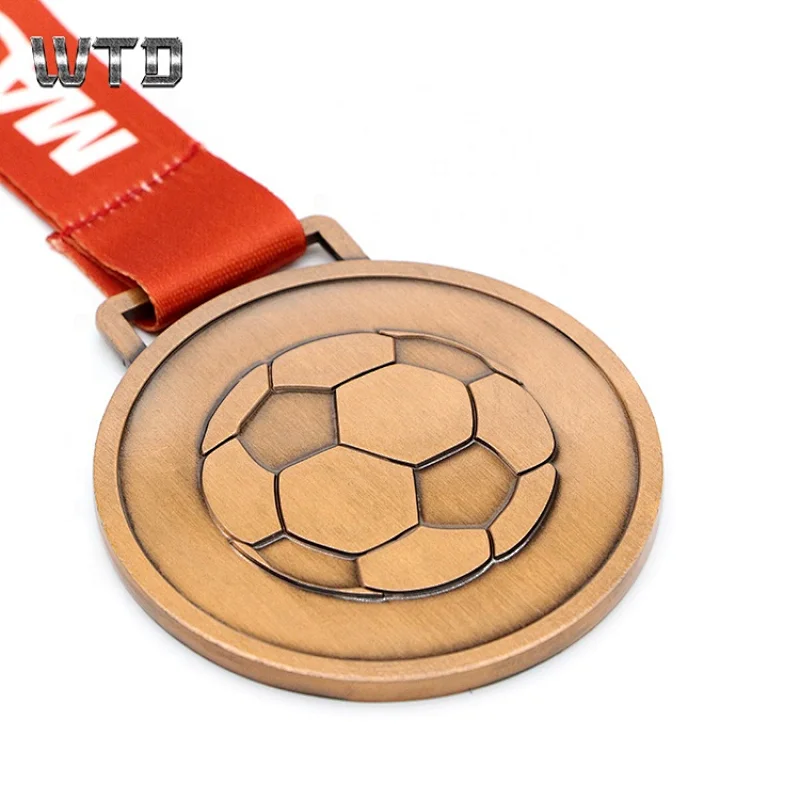 Recycle Sports Medals