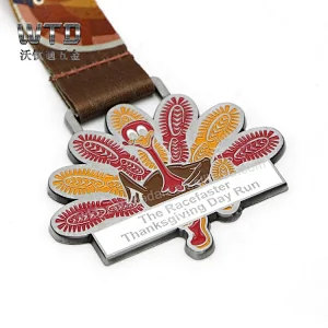 Event Medals