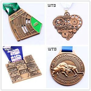 Discount Sports Medals