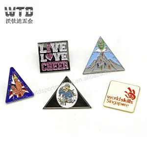 1 inch badge