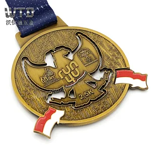 Sports Medal Craft