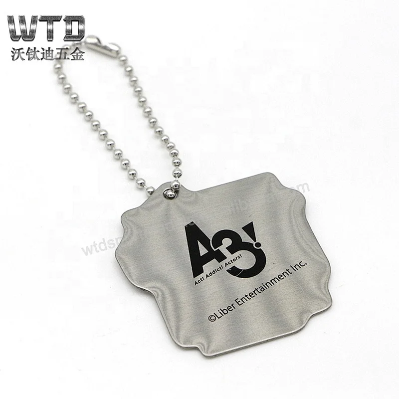 Boutique Dog Tags