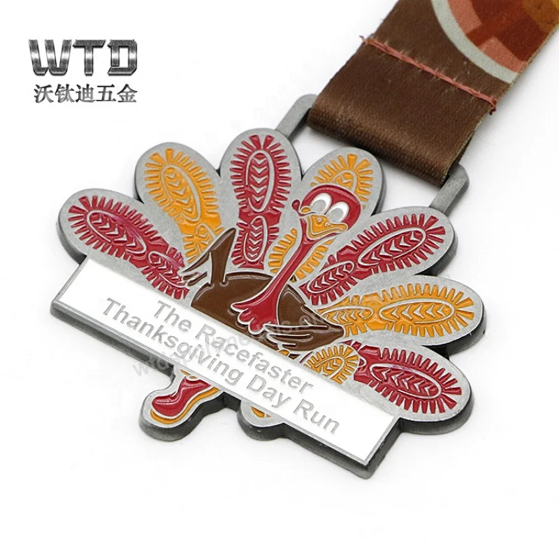 Event Medals