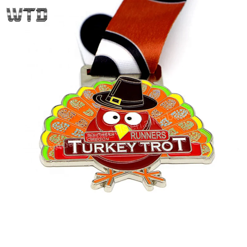 Event Medals