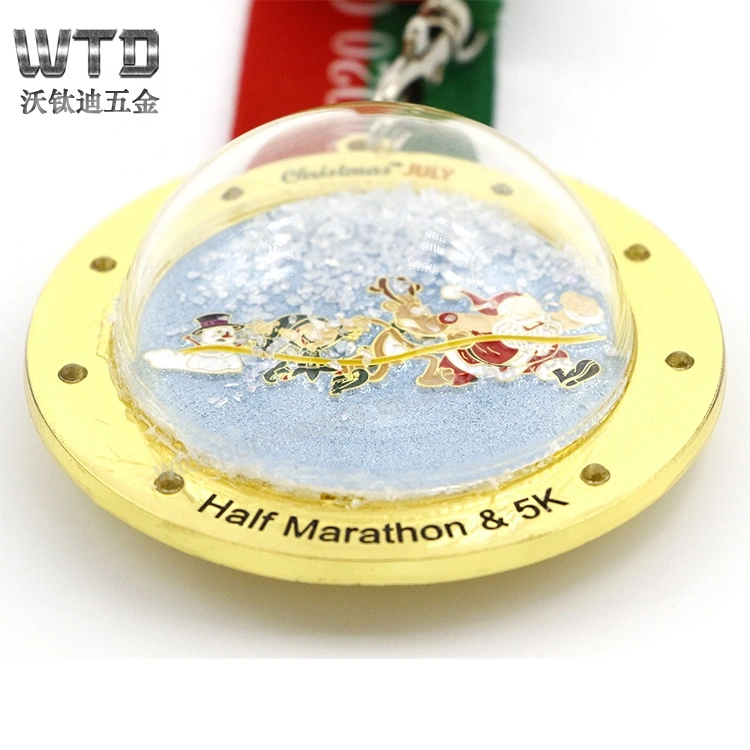 Cheap Sports Medals and Ribbons