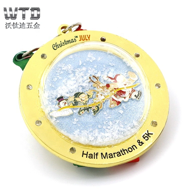 wholesale Cheap Sports Medals and Ribbons