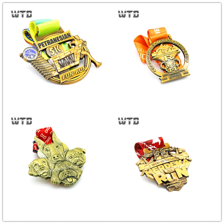 Cheap Sports Medals and Ribbons suppliers