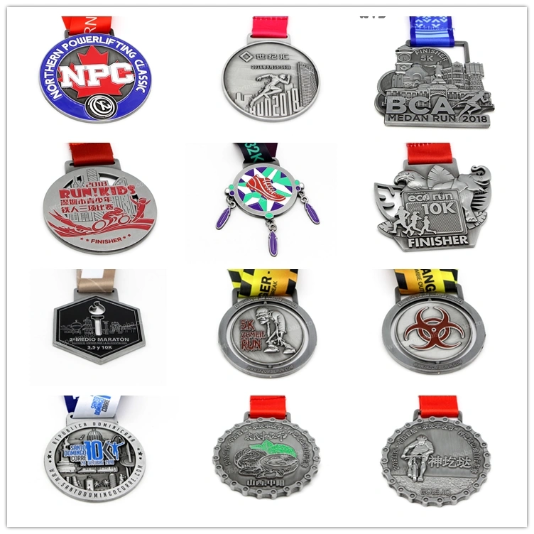 youth sports medals