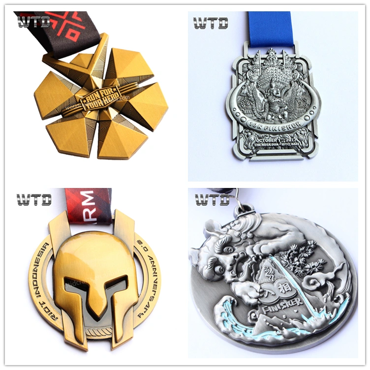 wholesale youth sports medals
