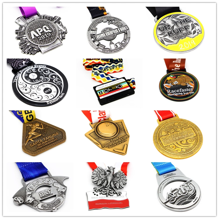 cheap sports medals