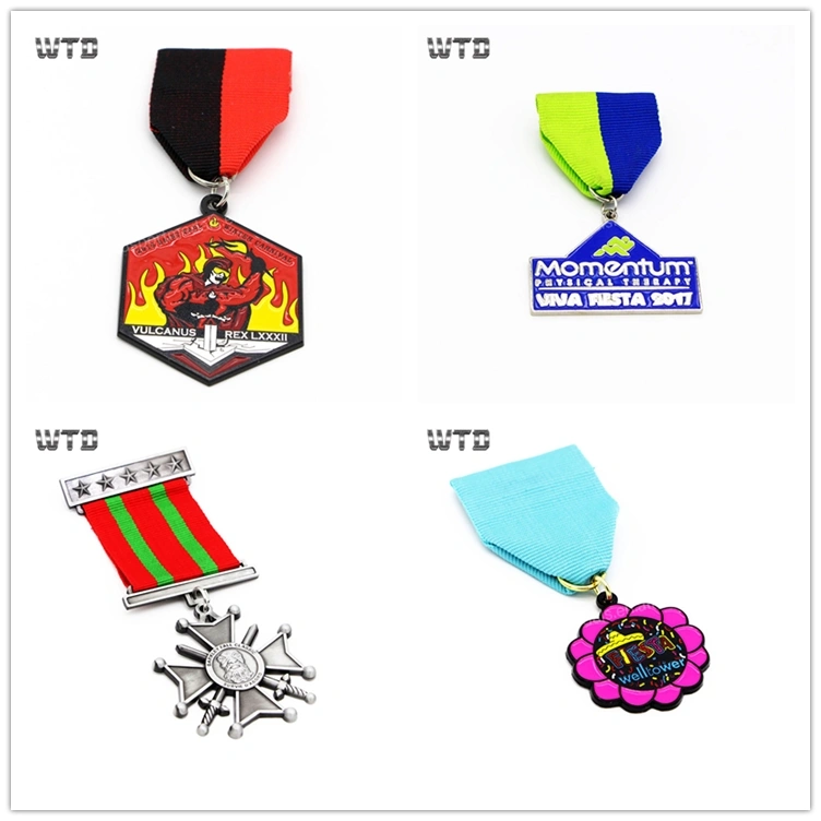 kid's sports medals
