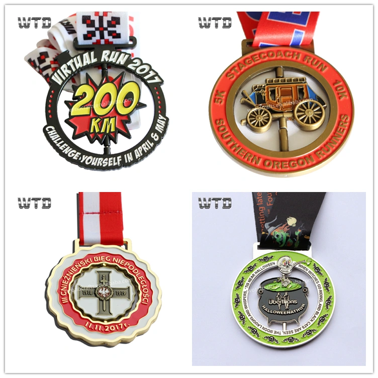 kid's sports medals suppliers