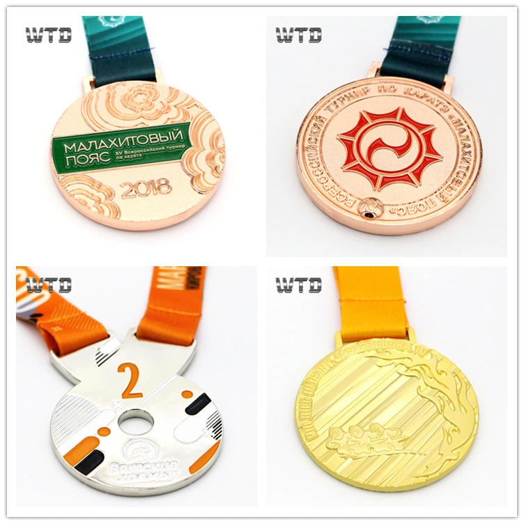 wholesale kid's sports medals