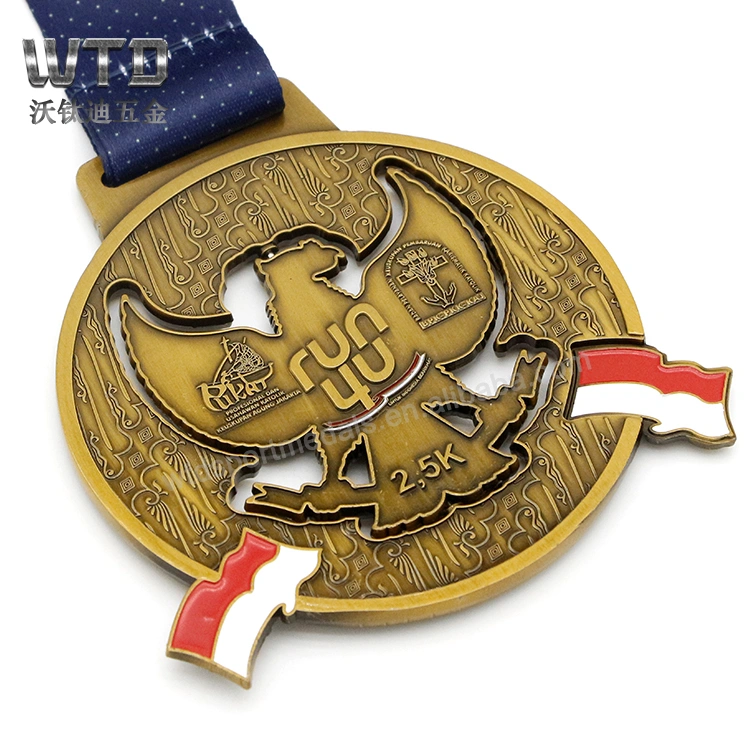 sports medal craft suppliers